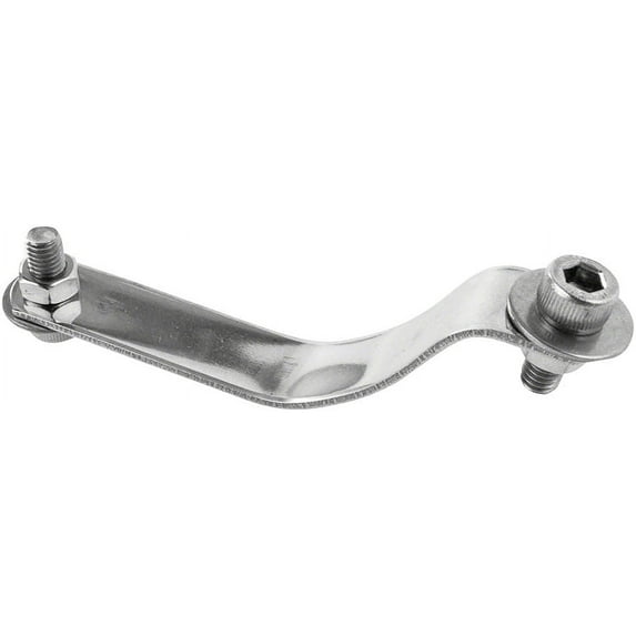 Velo Orange Rack To Light Bracket With Stainless Steel Hardware