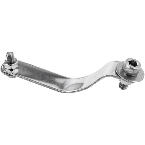 Velo Orange Rack To Light Bracket With Stainless Steel Hardware