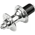 thumbnail image 1 of Velo Orange Rear Hub - QR x 130/135mm, Rim Brake, HG 11 Road, Silver, 32H, 1 of 3