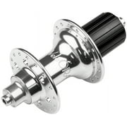 Velo Orange Grand Cru Threadless Bottom Bracket - 118mm Spindle, English Thread, Cartridge Bearing For Vintage Bikes