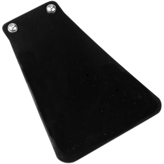 Velo Orange Rubber Mud Flap - Short Resists Road Grime, Oils, And Water