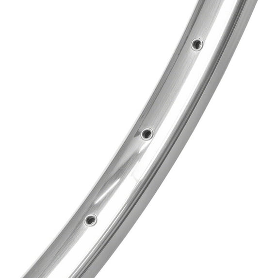 Velo Orange Voyager Rim - 700, Disc/Rim, Silver, 36H