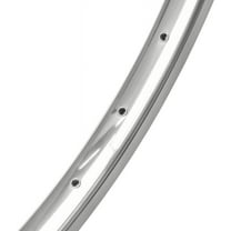 Velo Orange Voyager Rim - 650b, Disc/Rim, Silver, 36H