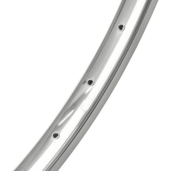 Velo Orange Voyager Rim - 650b, Disc/Rim, Silver, 36H