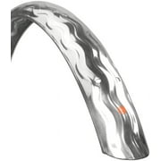 Velo Orange Wavy Fender Set Full Coverage Fender