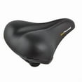 thumbnail image 1 of Velo Plush Elastomer Saddle, 1 of 2