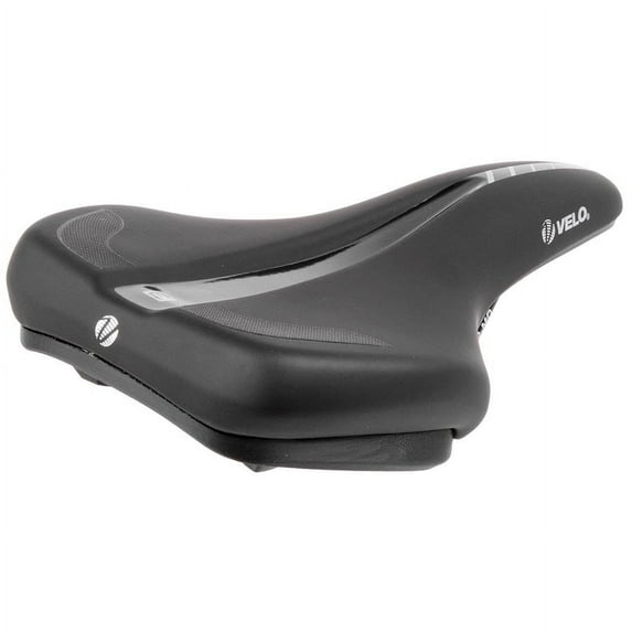 Velo Saddle Fit E1, Unisex, Size L, E - Bike Saddle