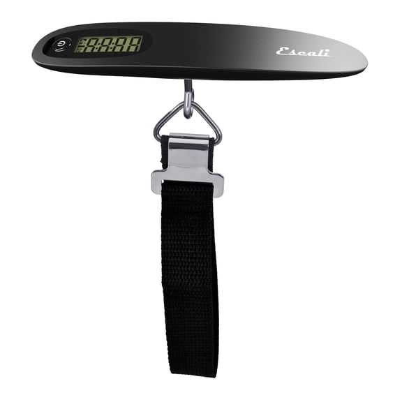 Velo Slimline Luggage / Travel Scale
