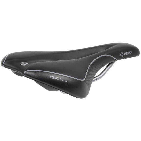 Velo Speed flex Vacuum FC racing saddle