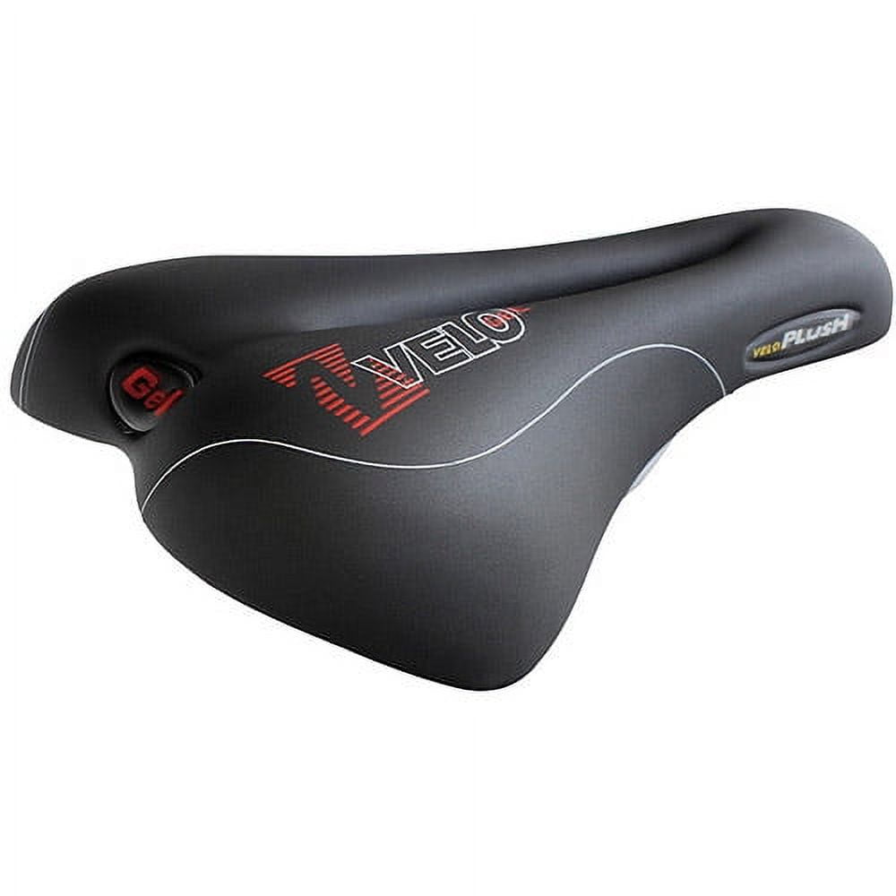 Velo plush comfort saddle hotsell