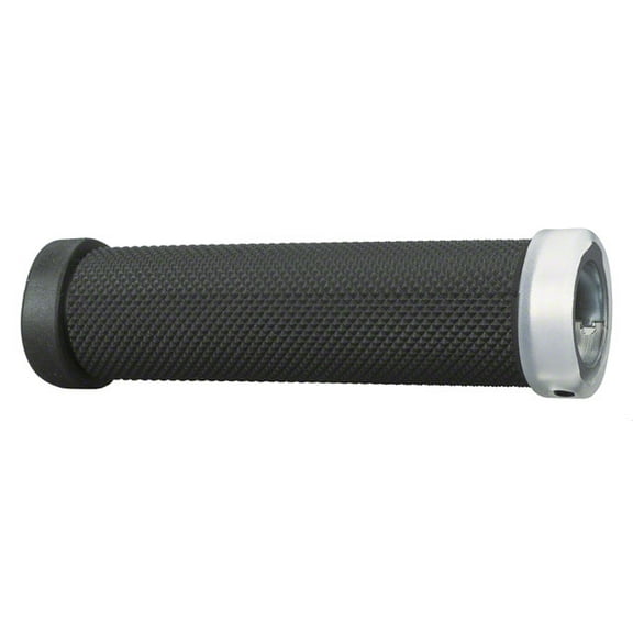 Velo Vise Grips - Black, Lock-On