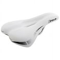 thumbnail image 1 of Velo WC Touring Saddle 270 x 175mm, 358g, White, 1 of 2