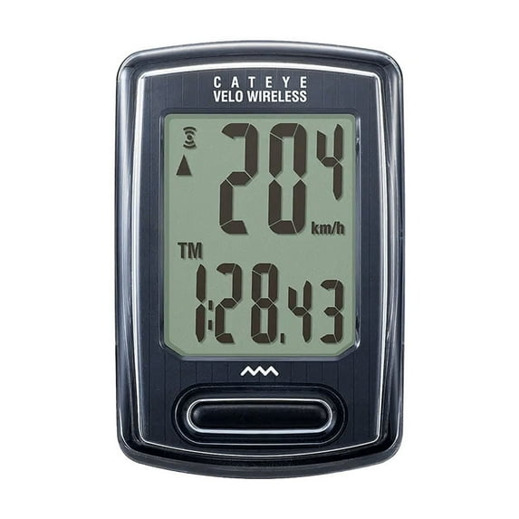 Velo Wireless (CPSC)