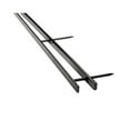 thumbnail image 1 of VeloBind Reclosable Spines 200 Sheet Capacity, Black, 25/Pack, 1 of 2