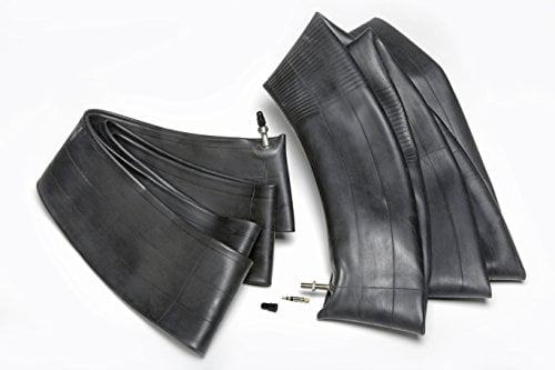 Camera D'aria Vittoria Fat 26 (4.0/4.90) Valvola Presta 48 Mm - Foto 3