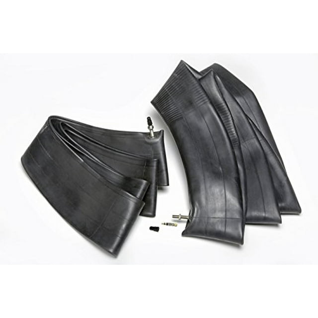 VeloTubes Premium Fat Bike Tube 26 x 4.0 Presta (French) Valve