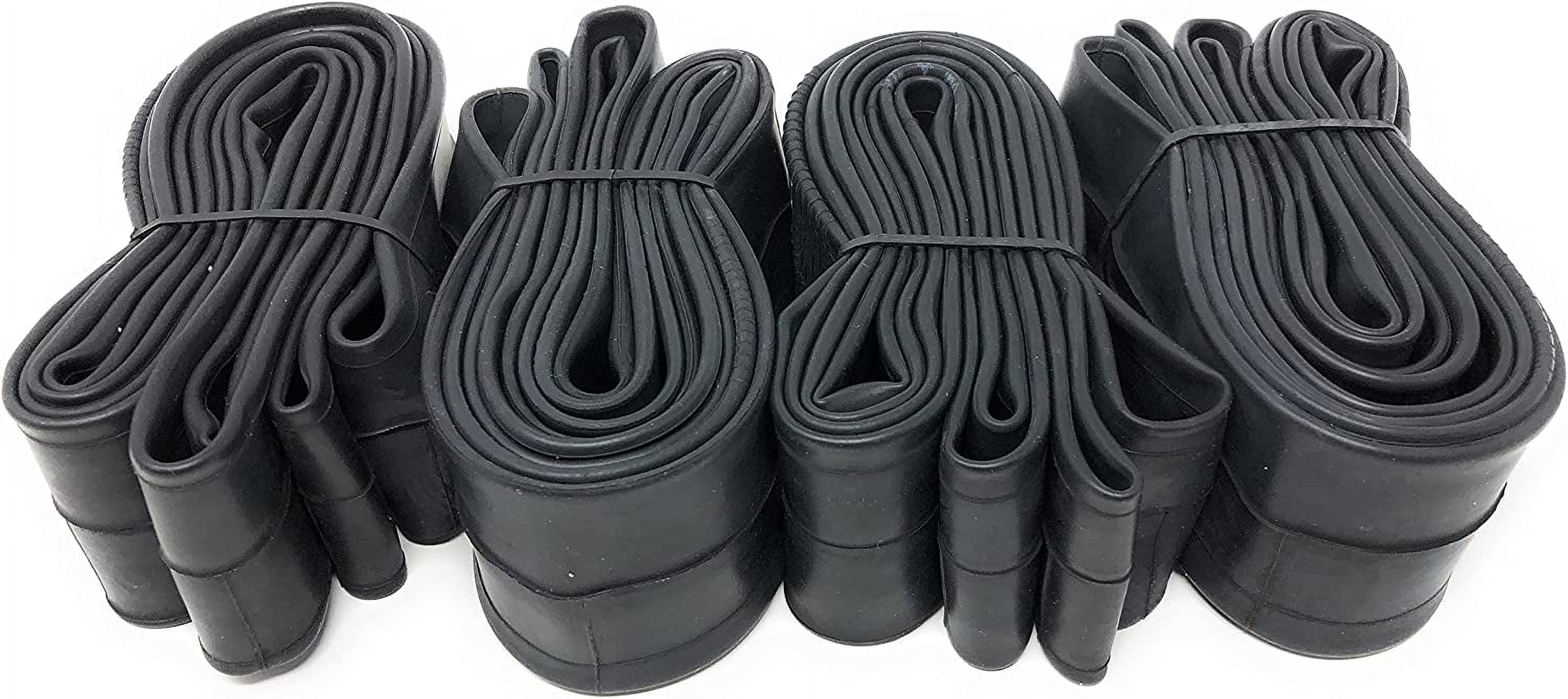 Mountain Bike 700x38c Bike Tire Inner Tube 700x38c Bike Tube WTB