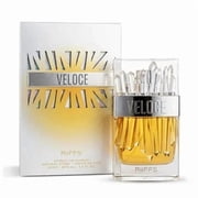 Riiffs Veloce Extrait De Parfum, Unisex Fragrance, 3.4 oz Spray