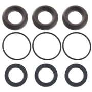 Veloci Replacement Pump Kit for Annovi Reverberi AR1857 Seal Packing 18 mm