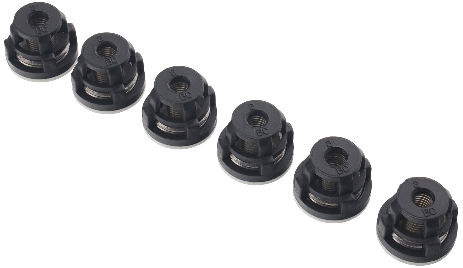 MTM Replacement Pump Kit for Annovi Reverberi AR1864 - Thumbnail 3