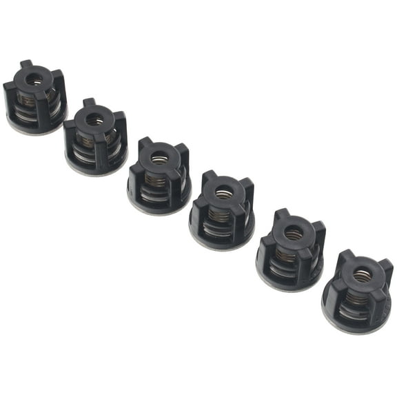 Veloci Replacement Pump Kit for Annovi Reverberi AR2864 Valves and O-Rings