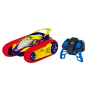 VelociTrax  - 2022 Rally Red