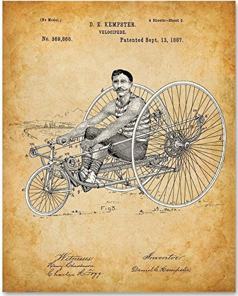 Velocipede bicycle best sale
