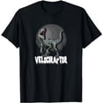 thumbnail image 1 of Velociraptor Dinosaur T-Shirt, 1 of 5