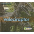 thumbnail image 1 of Pre-Owned Velociraptor/ Velociraptor (Bellota: Dinosaurios/ Dinosaurs) Hardcover, 1 of 1