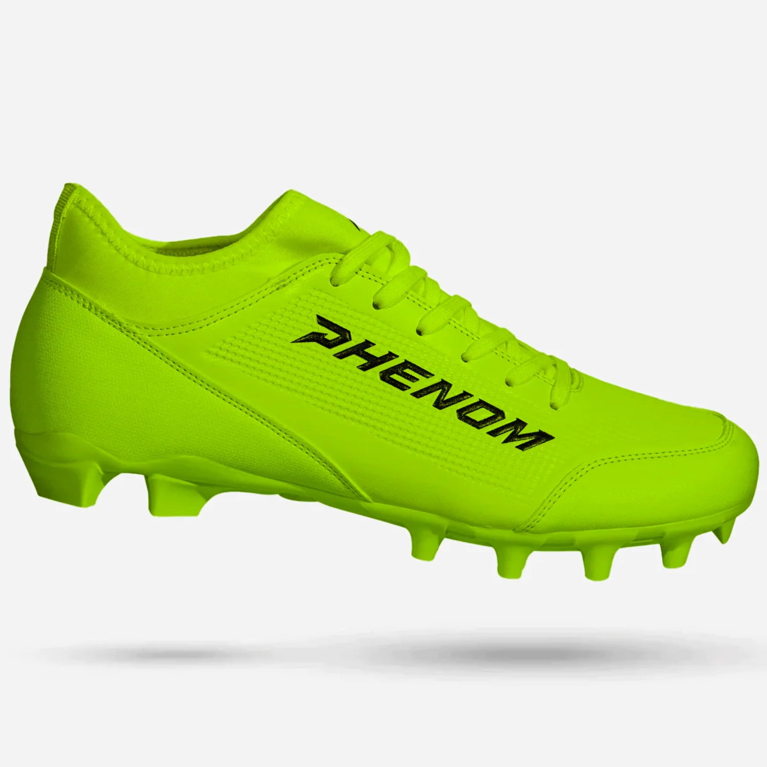 Velocity 3.0 Football Cleats Slime