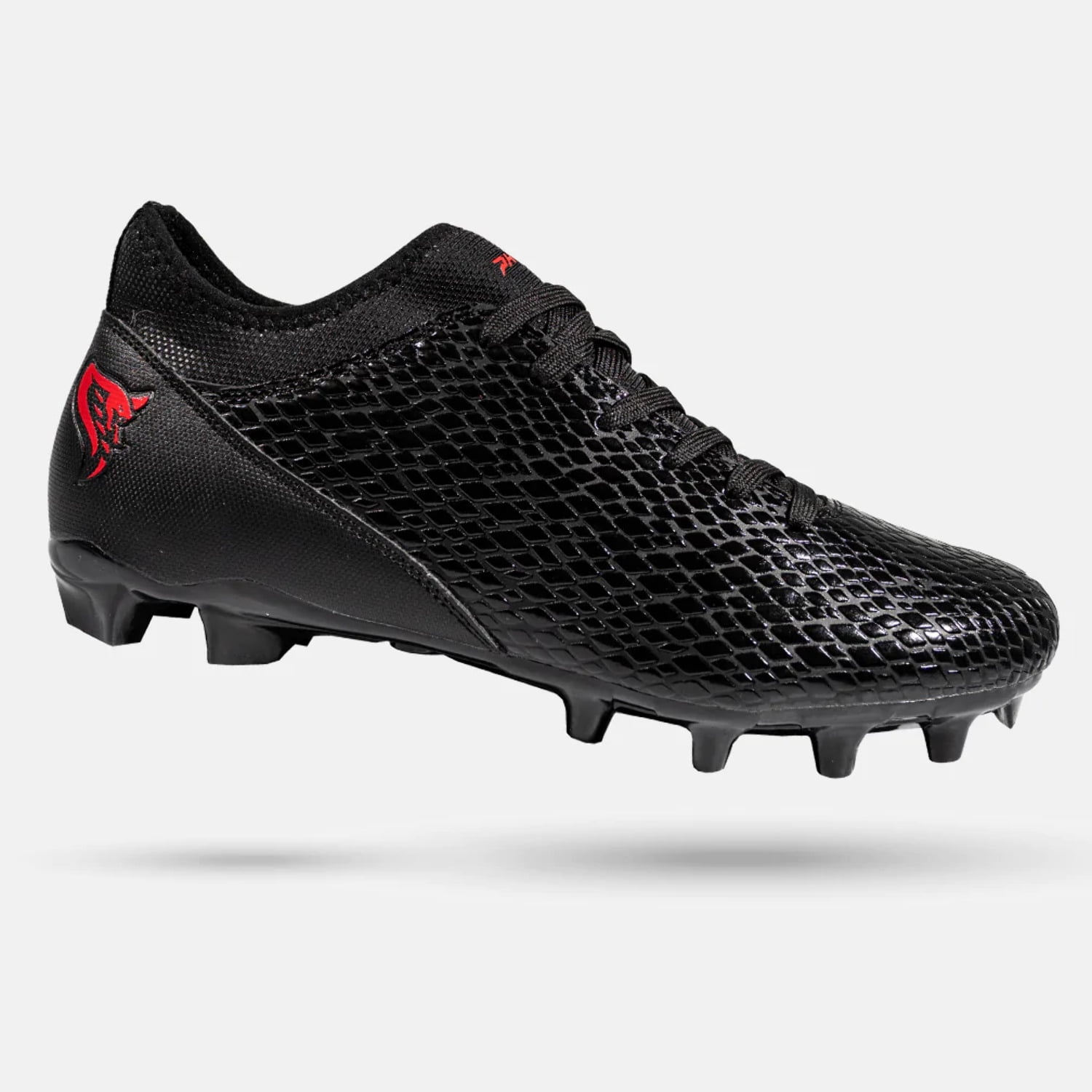 1y football cleats
