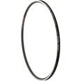 thumbnail image 1 of Velocity A23 Rim - 650c, Rim, Black, 32H, Clincher, 1 of 1