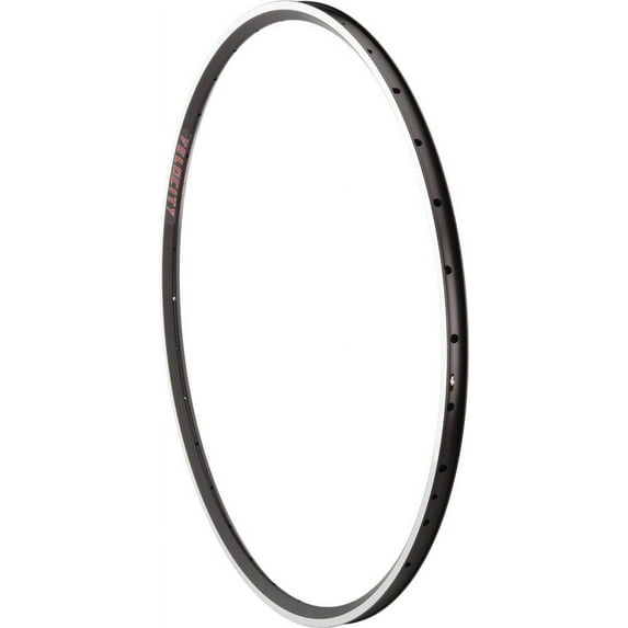 Velocity A23 Rim - 650c, Rim, Black, 32H, Clincher