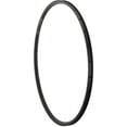 thumbnail image 1 of Velocity A23 Rim, 700c 32h All Black Non-MSW, 1 of 2