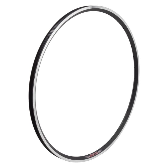 Velocity A23 Rim Vel 650b 584x18 A23 36 Bk/msw - Walmart.com