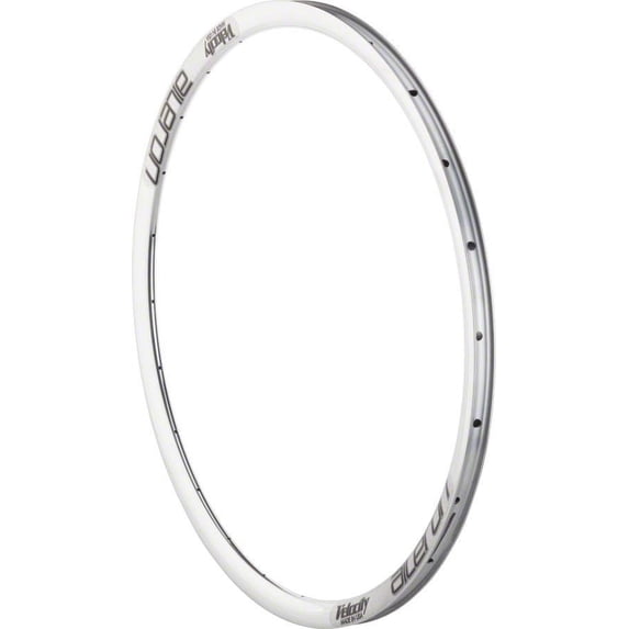 Velocity Aileron Rim, 700c 32h Polished