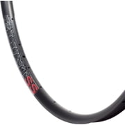 Velocity Blunt SS Rim 27.5 28h Black