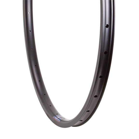 Velocity Cliffhanger 650b Non-Msw Rim, 32h - Black