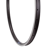 Velocity Cliffhanger MSW 700c Rim, 32h - Black