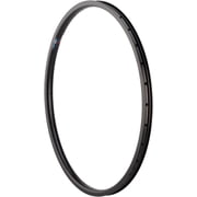 Velocity Cliffhanger Rim - 700, Disc, Black, 32H