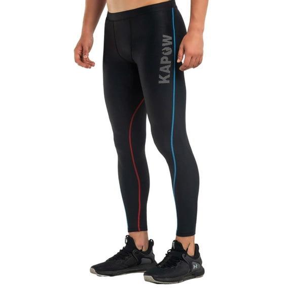 Velocity 'Compression-X' Meggings