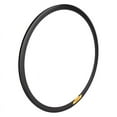 thumbnail image 1 of Velocity Deep V Rim - 700, Disc, Black, 36H, Clincher, 1 of 2