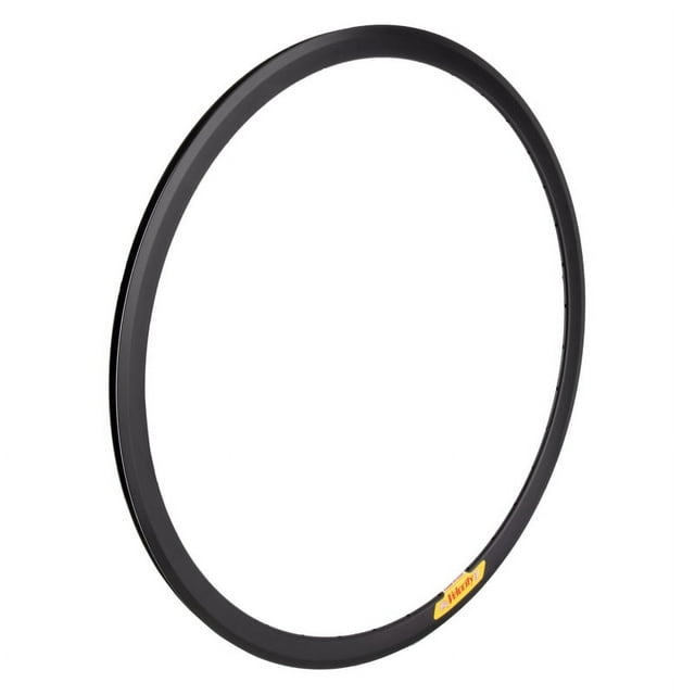 Velocity Deep V Rim - 700, Disc, Black, 36H, Clincher
