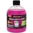 thumbnail image 1 of Velocity Dishwasher Cleaner - Removes Scale & Build-up, Citrus, 16 fl oz, 1 of 7