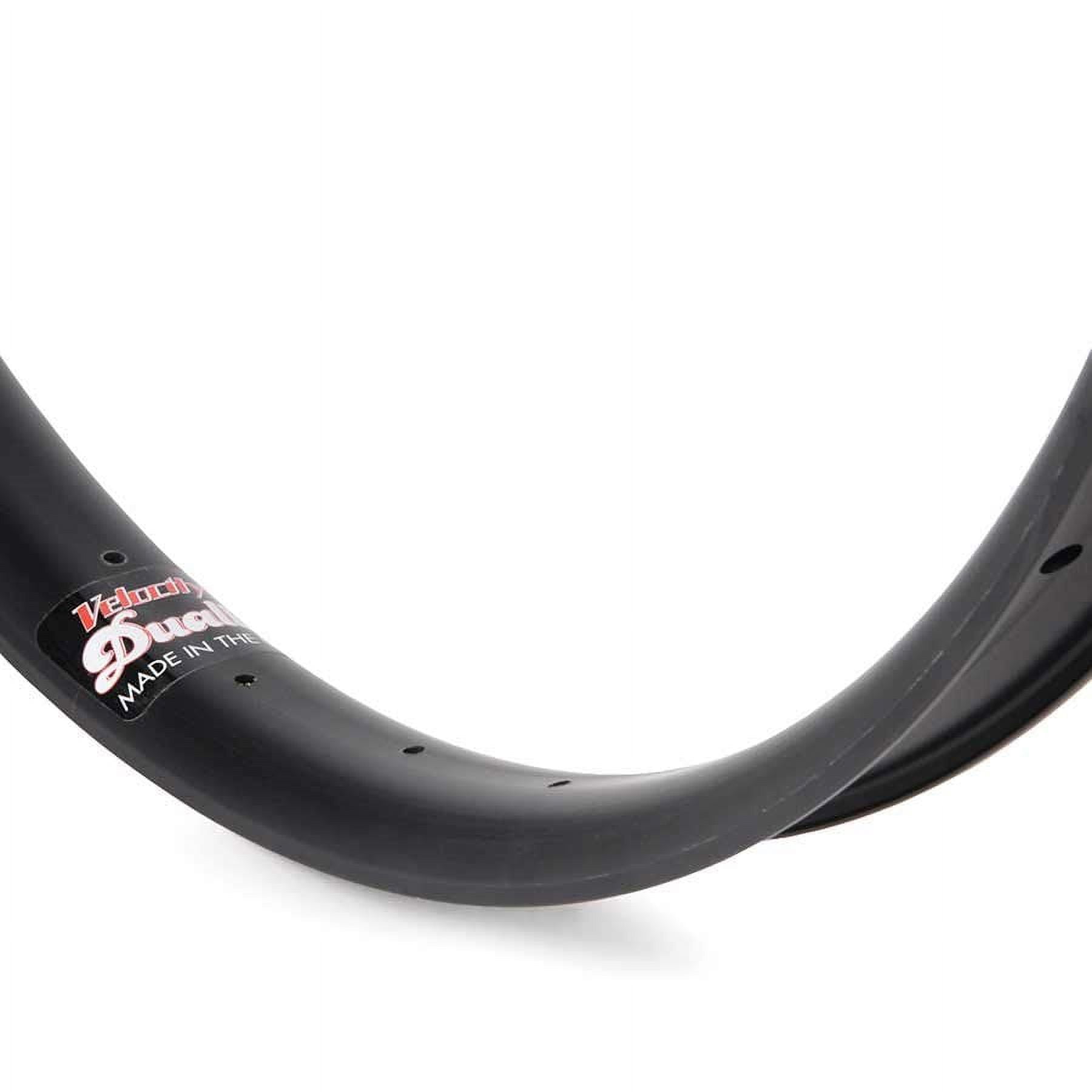 Velocity Dually Rim 27.5+ x 45mm 32h Black - Walmart.com