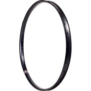 Velocity Dually 45mm 700c Rim 32h Black