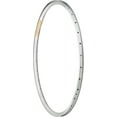 thumbnail image 1 of Velocity Dyad Rim, 700c 36H Silver Rim, 1 of 2