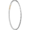 thumbnail image 1 of Velocity Dyad Rim, 700c 48H Silver Rim, 1 of 2