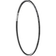 thumbnail image 1 of Velocity Escape Tubular Rim, 700c 32h w/MSW Black, 1 of 2