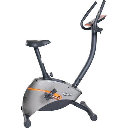 Velocity Exercise CHB-UNITRO Magnetic Upright Bicycle
